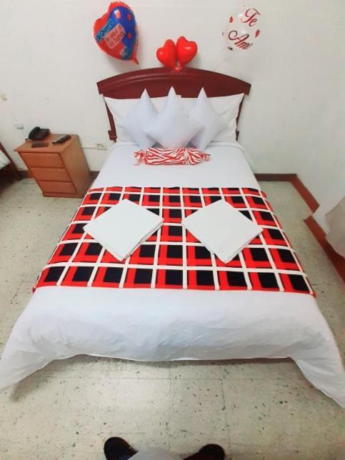 Hotel La Casa Miraflores Lima Ngoại thất bức ảnh